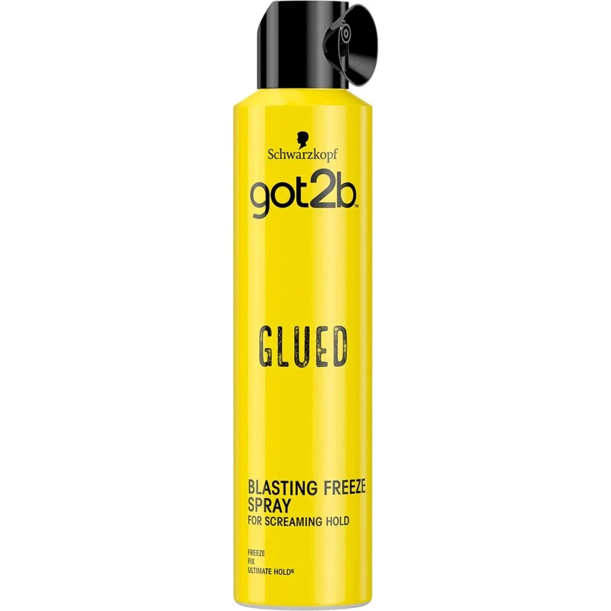 Got2b Glued Blasting Freeze Spray 300mL