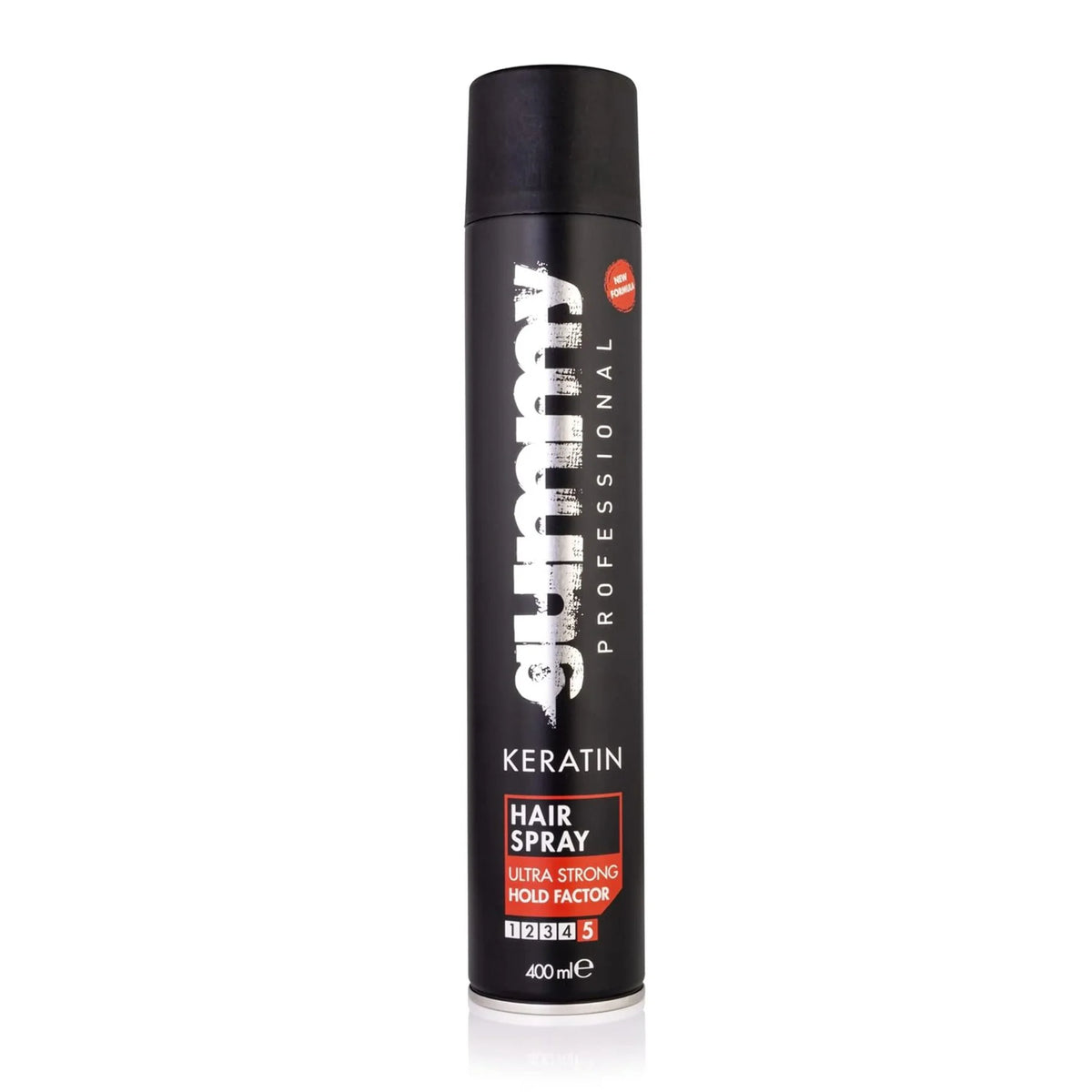 Gummy Hair Spray 400mL