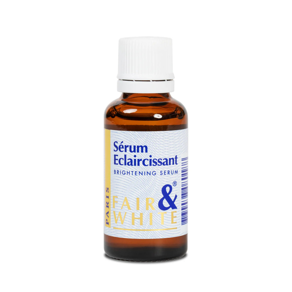 F&W Original Serum 30ml