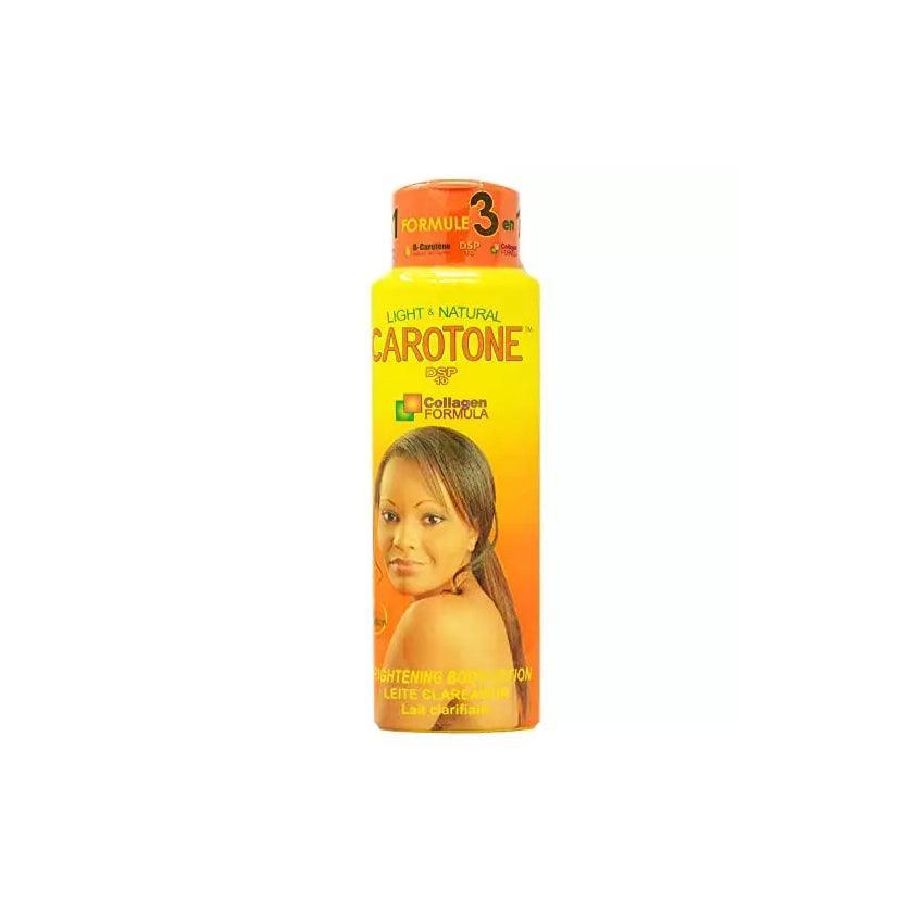 Carotone Lotion 215mL