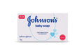JOHNSON & JOHNSON  Baby Soap 75g