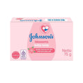 JOHNSON & JOHNSON Blossoms Soap 75g
