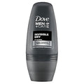 DOVE DEODORANT ROLL ON FOR MEN 50mL