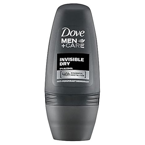 Dove Men deodorant roll-on 50mL