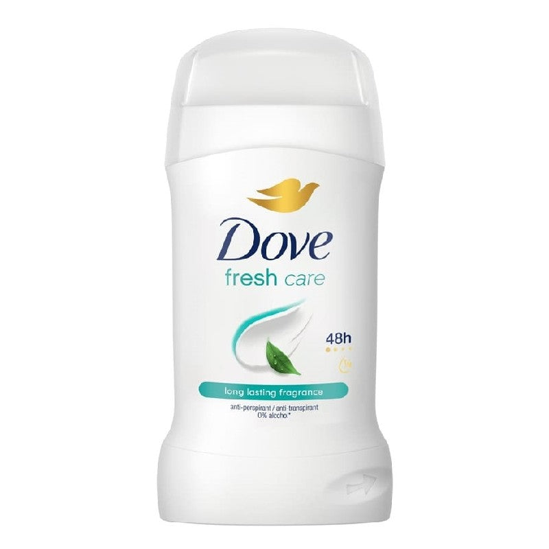 Dove Antiperspirant Stick 50mL Fresh Care