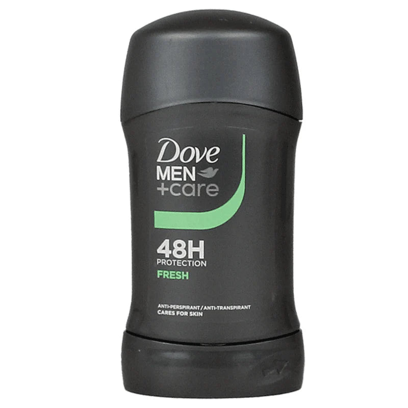 Dove Men Antiperspirant Stick 50mL Fresh