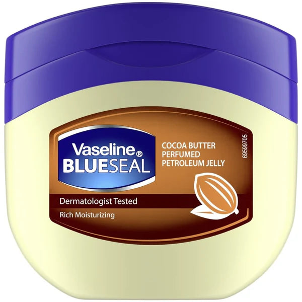 Vaseline Cocoa Butter Petroleum Jelly 450mL