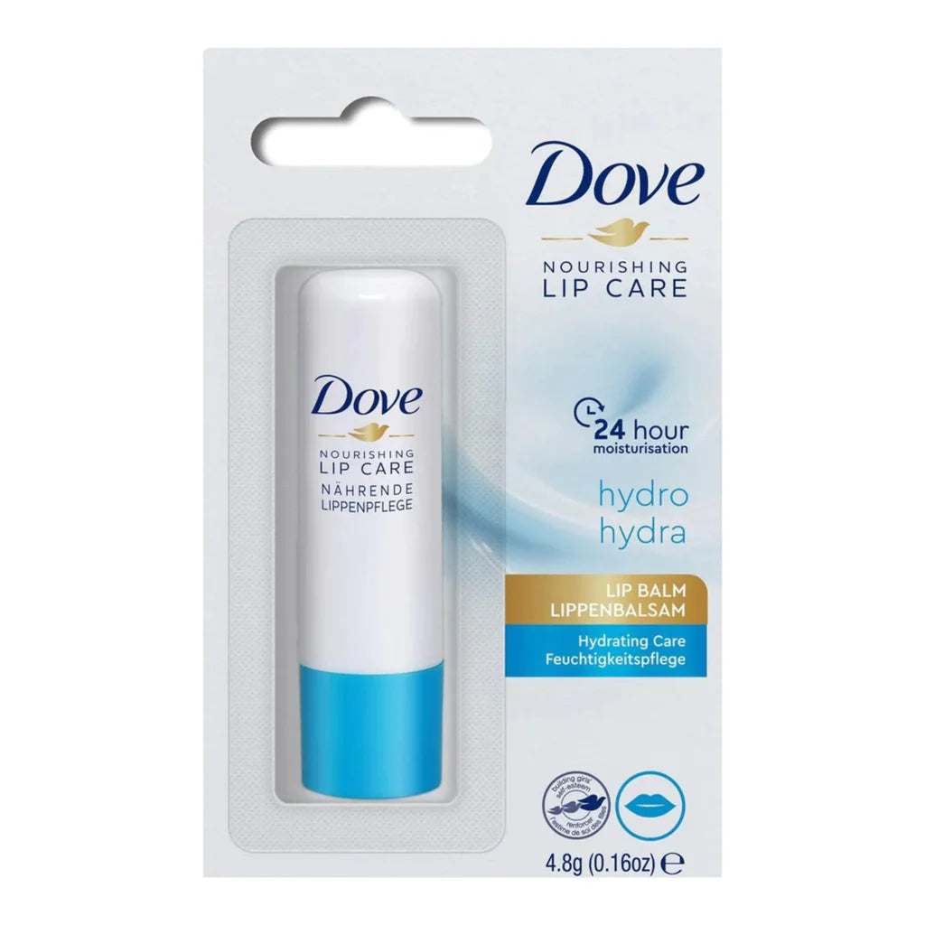 Dove Lip Deep Nourishing 4.8g lip balm