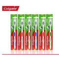 COLGATE TOOTHBRUSH FIRM #95 - 6PK