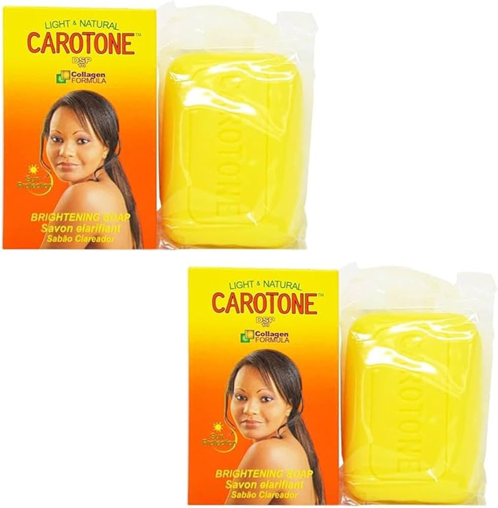 Carotone Case Deal 190g