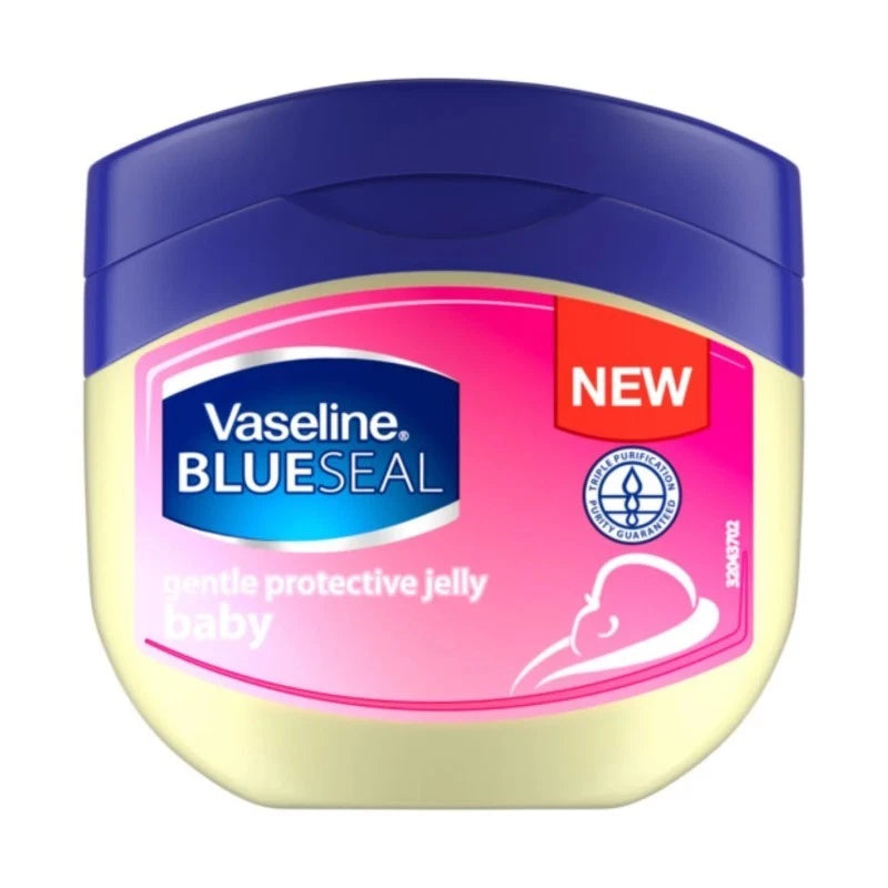 Vaseline Baby Petroleum Jelly 450mL