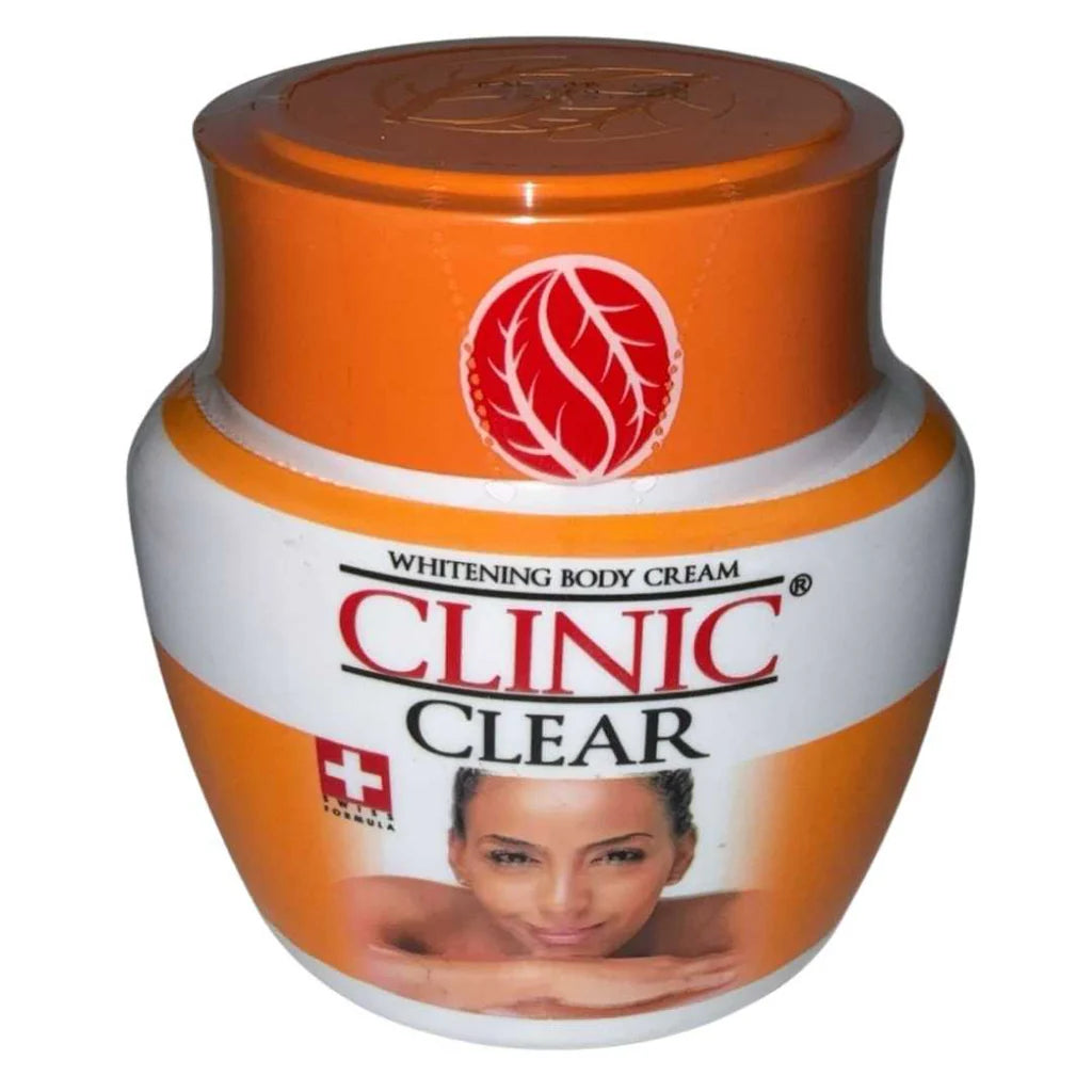Clinic Clear Crème 330g