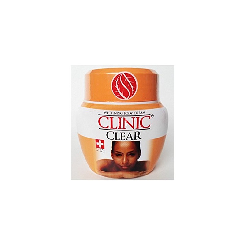 Clinic Clear Crème 150g