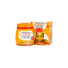 Clinic Clear Crème DSR 50mL