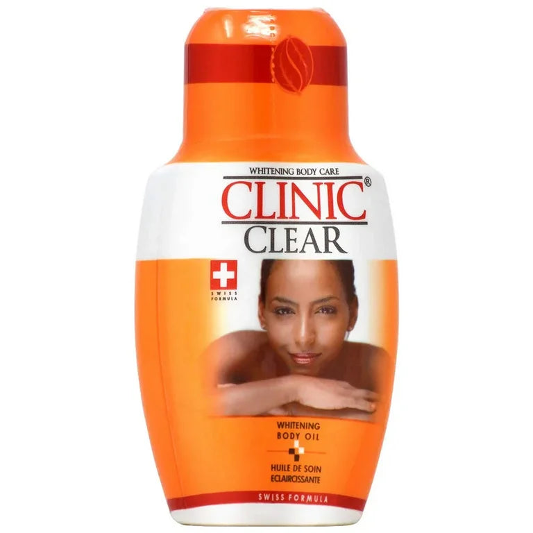 Clinic Clear Lotion 125mL