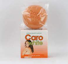 Caro White Soap 100g