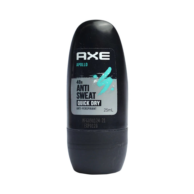 Axe Roll-On Apollo 25mL