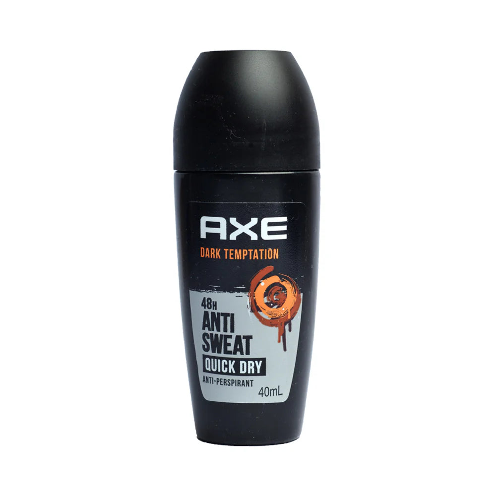 Axe Roll-On Dark Temptation 40mL