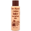 Queen Elisabeth Lotion Cocoa Butter 400 ML