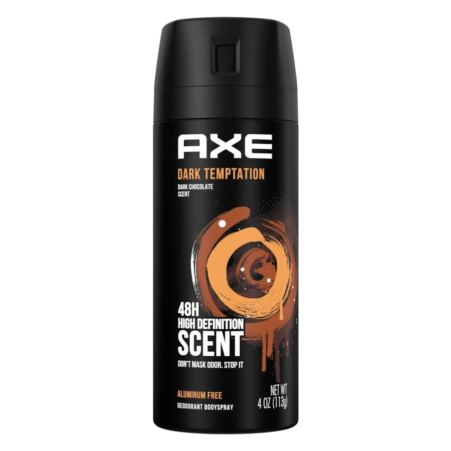 Axe Men Body Spray 150mL Wild Spice