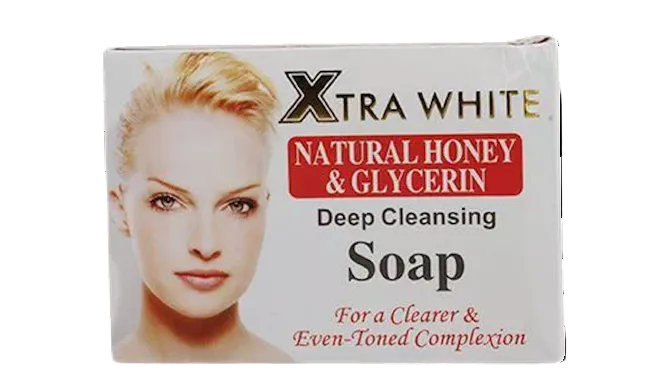 Xtra White Soap 100g