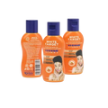 WHITE TARGET OIL 60mL
