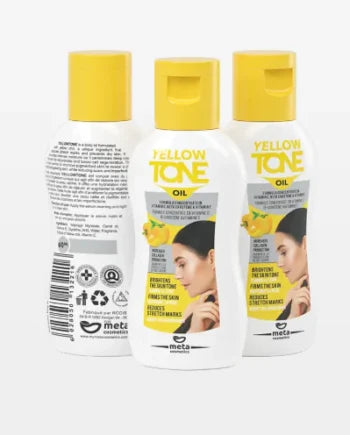 Yellow Tone Oil 60mL