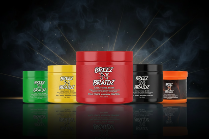 Breez N Braidz Hero Banner No Text