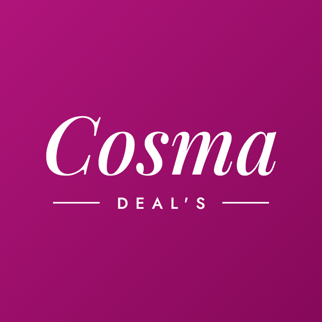 Cosma Deals app icon