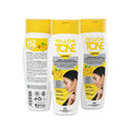 YELLOW TONE LOTION 400mL