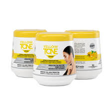 Yellow Tone Creme 450mL
