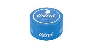 ASTRAL MOISTURISING CREAM 200 ml