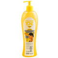 YELLOW TONE CLARIFYING SHOWER GEL 1000mL