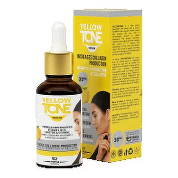 Yellow Tone Serum 30ml